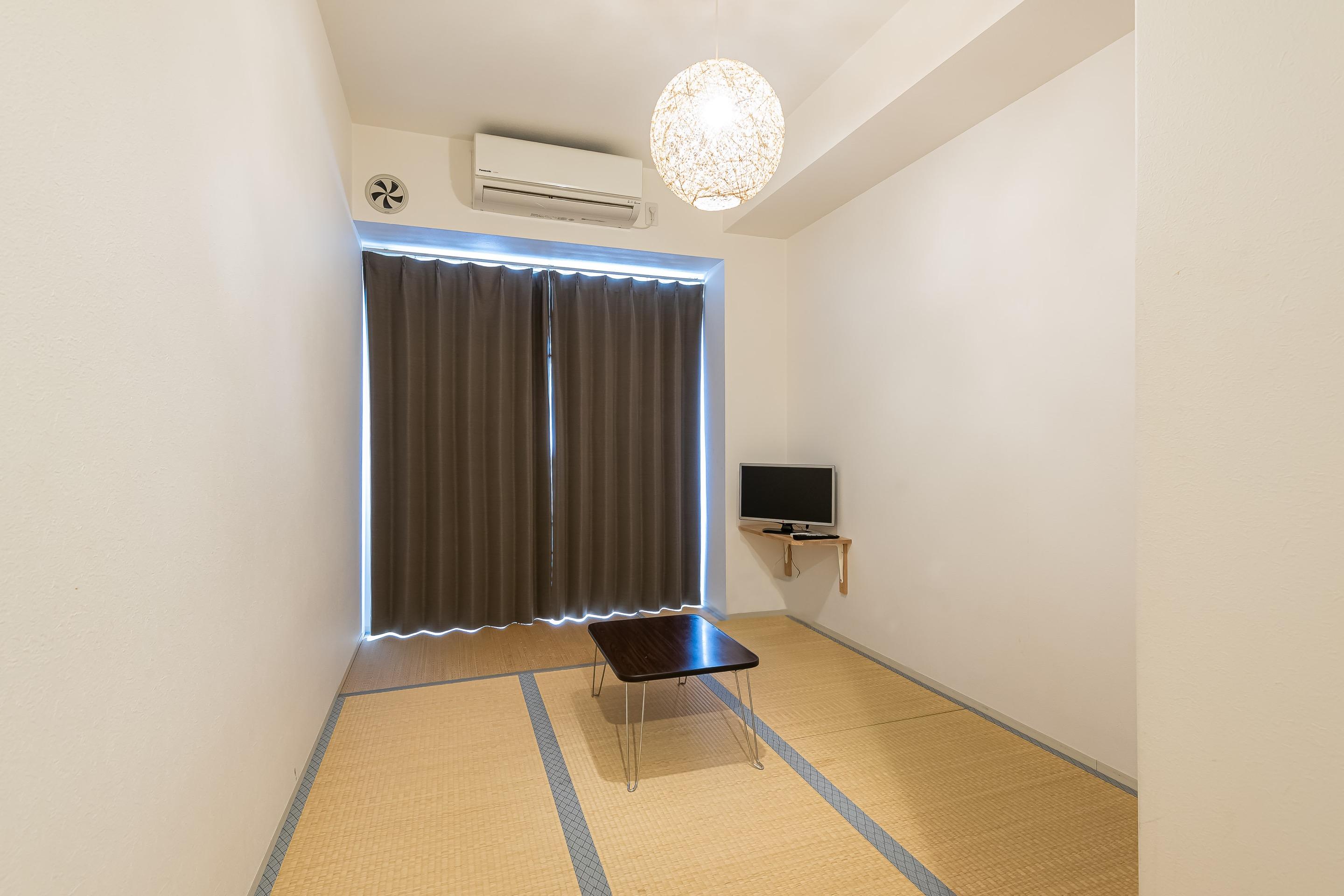 Apartament Tabist Gloire Osaka Zewnętrze zdjęcie