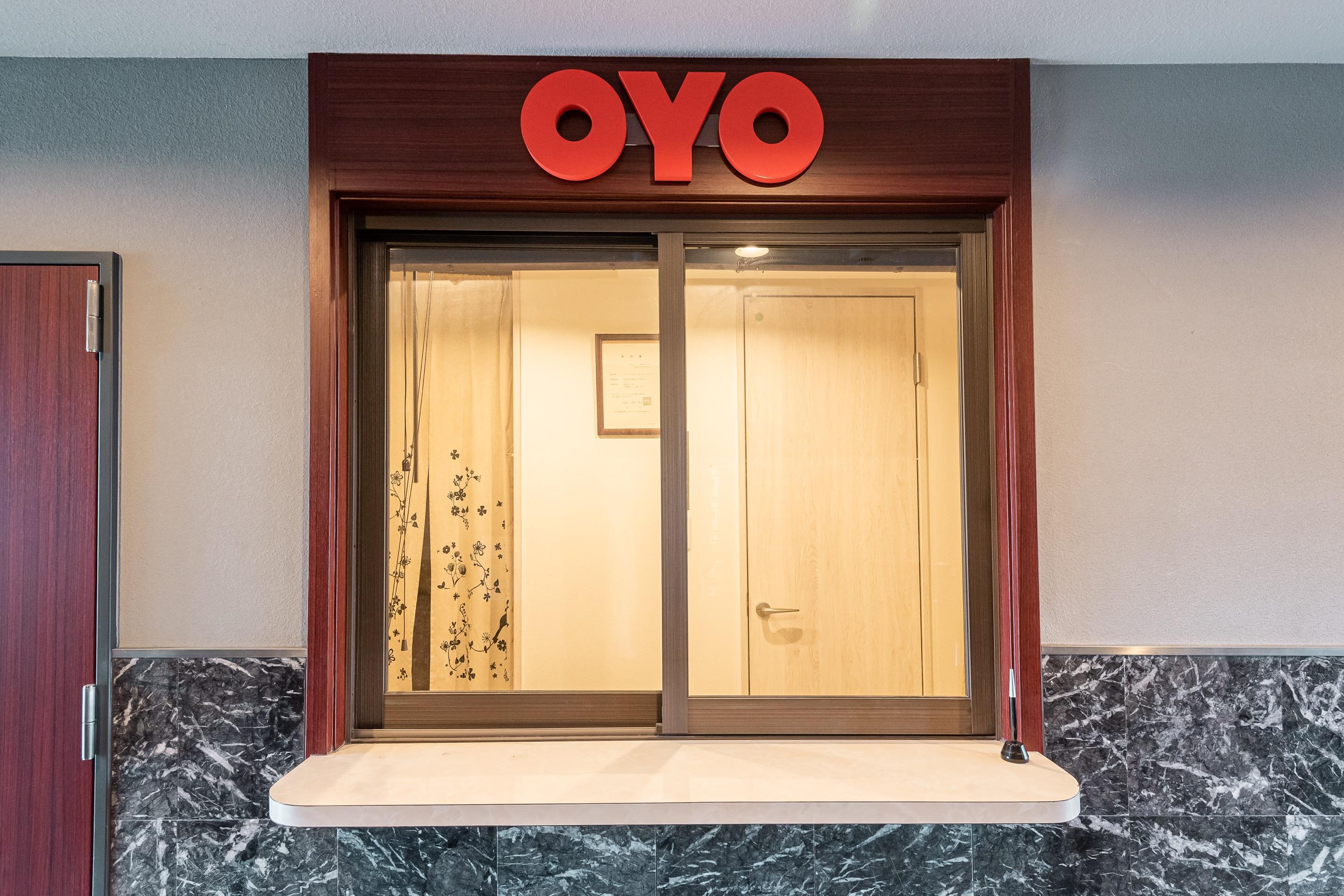 Apartament Tabist Gloire Osaka Zewnętrze zdjęcie