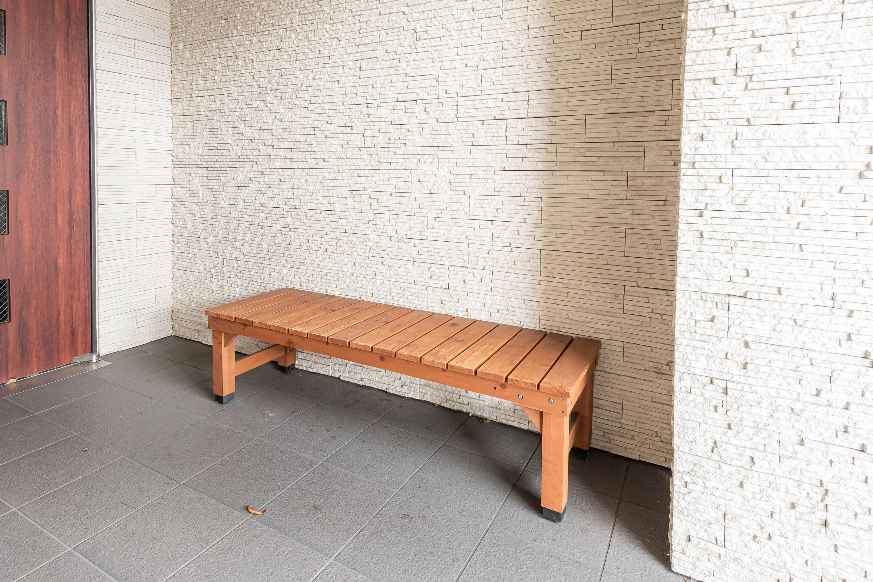 Apartament Tabist Gloire Osaka Zewnętrze zdjęcie