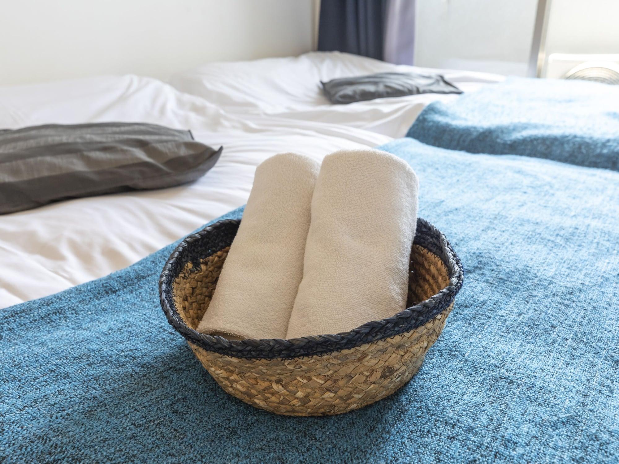 Apartament Tabist Gloire Osaka Zewnętrze zdjęcie