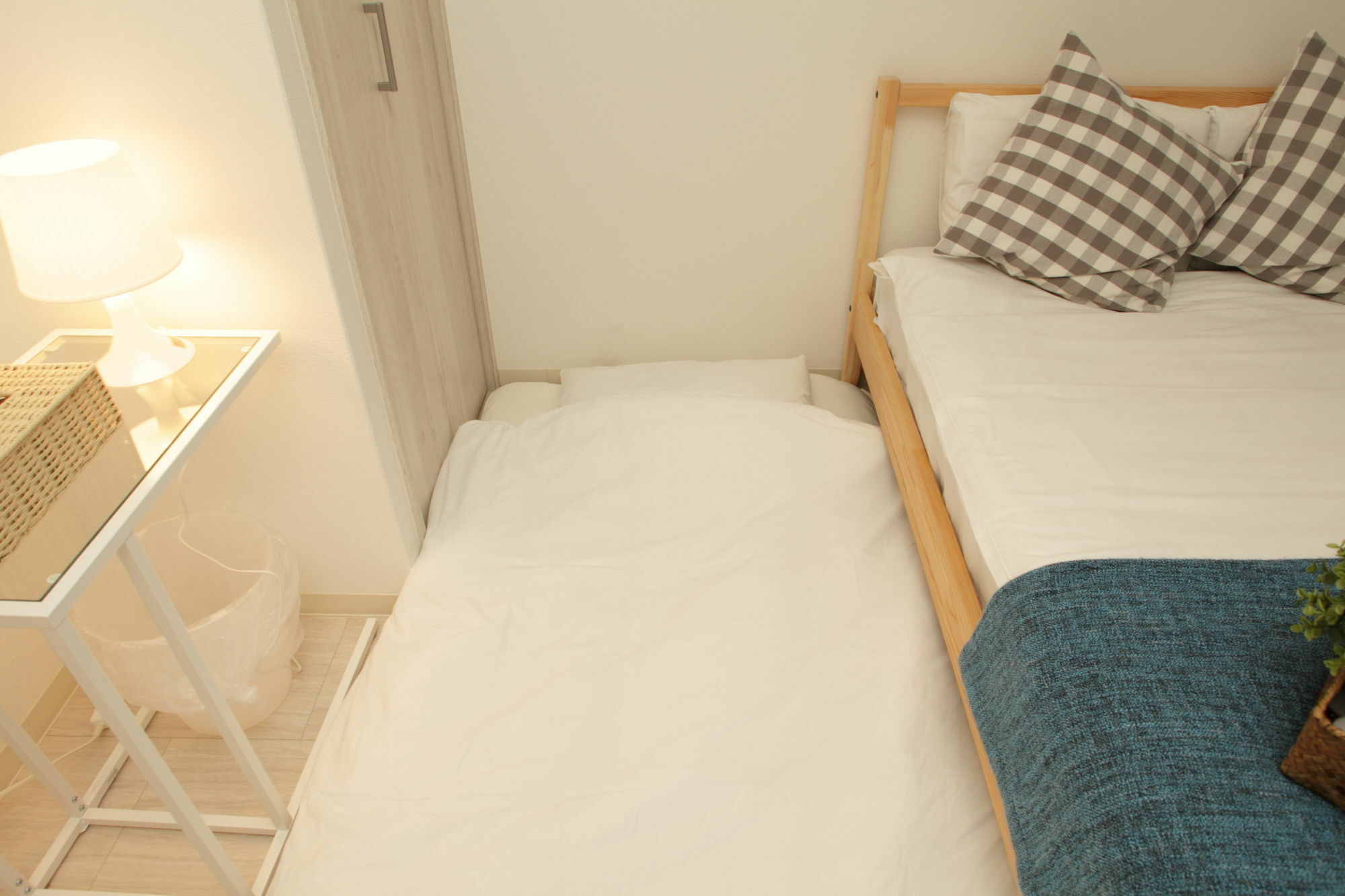 Apartament Tabist Gloire Osaka Zewnętrze zdjęcie
