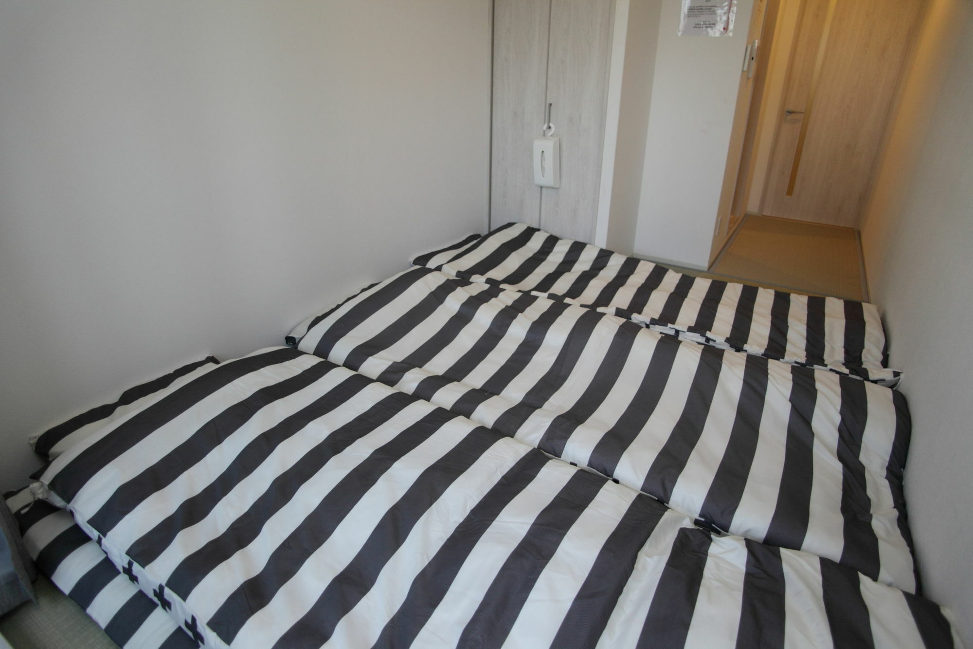 Apartament Tabist Gloire Osaka Zewnętrze zdjęcie